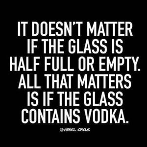 Meet your Posher, Terry